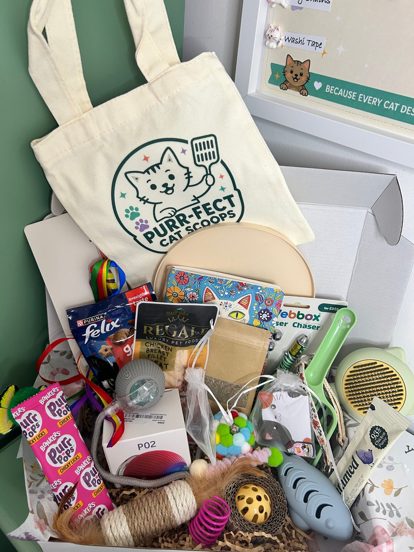 Medium Curated Scoop